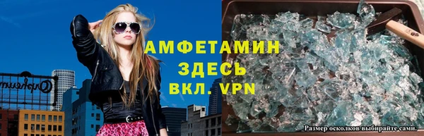 хмурый Новозыбков